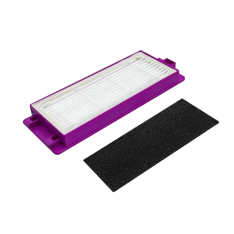 

A7THK-Replacement HEPA Filter For Eureka J15 Pro Ultra Robot Vacuum Cleaner Accessories Parts