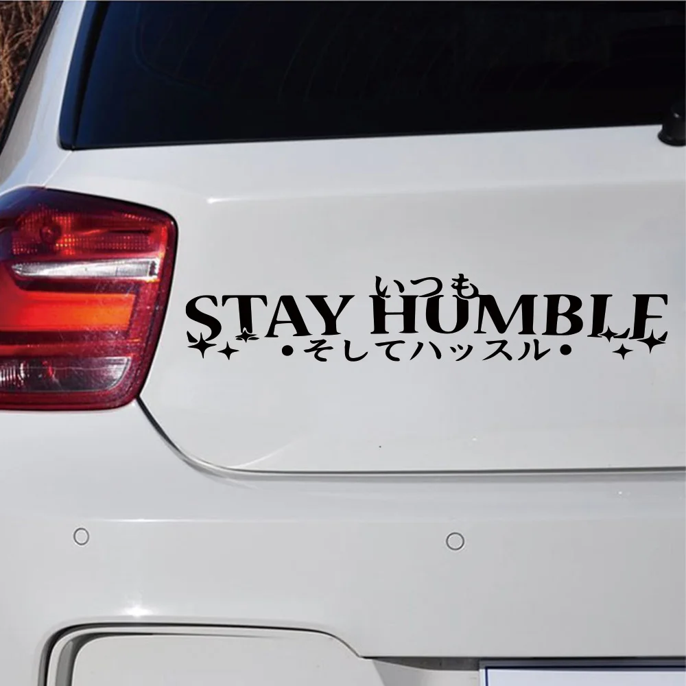 1Pc Cute Car Sticke…