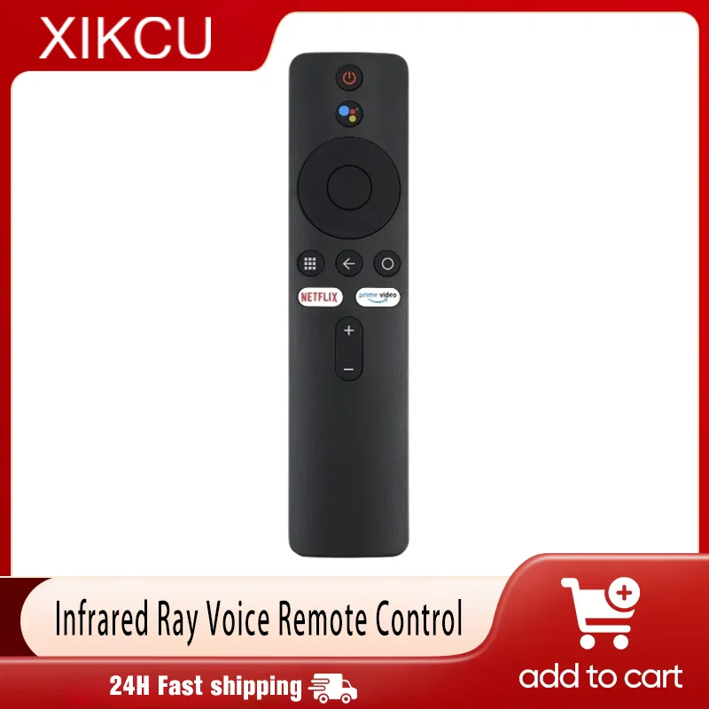 Bluetooth Voice Rem…