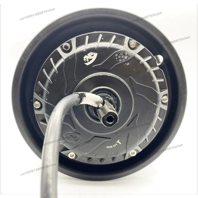 

Electric Scooter Motor 1000W 1500W Motor Accessories