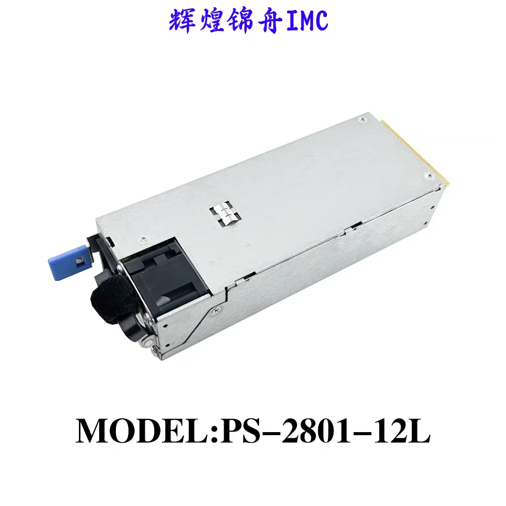 PS-2801-12L 800W Server Power 800W Inspur Original Power Module Disassembly Original