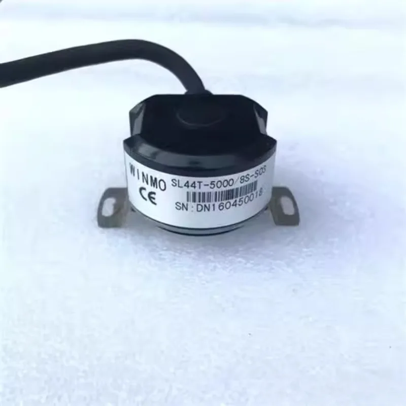 WINMO Encoder SL44T-5000/8S/AS-S01/S02/S03/S06/S10 Is Suitable for Encoding Dongling Motors