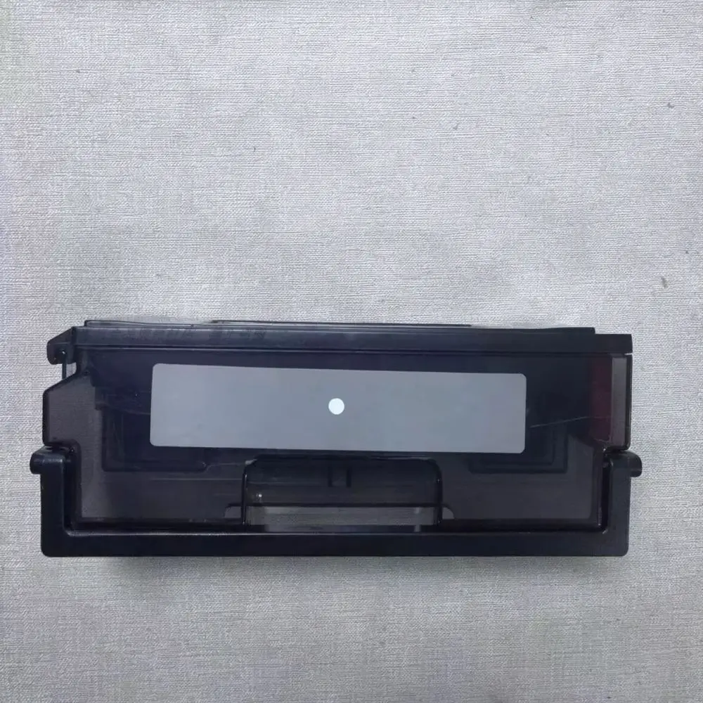Dust Bin For Ecovacs T9 AIVI T8 AIVI T8 Power Robot Vacuum Cleaner Automatic Replacement Dust Storage Box Part