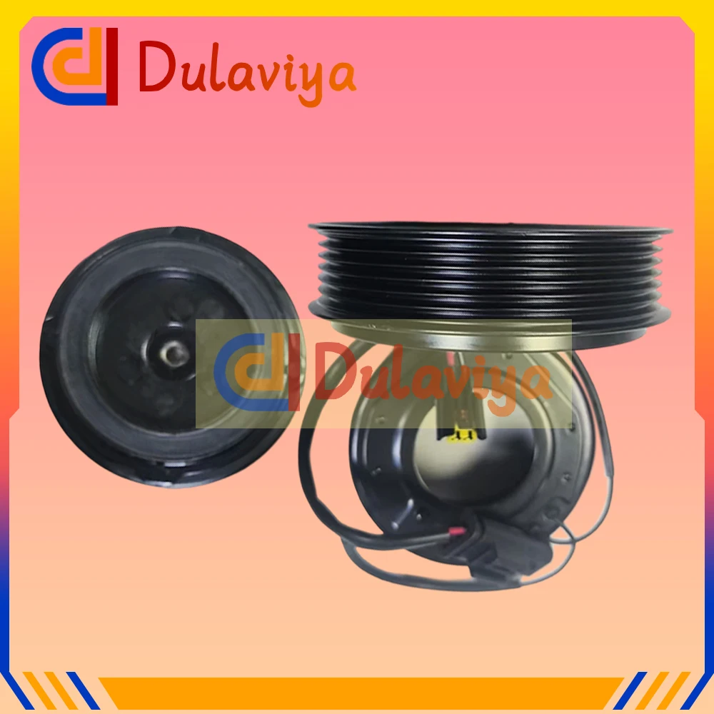 

For Air Conditioner Compressor Clutch Assy BMW MINI 1.5L 6452-9295050-06 6452929505006 1410271215 21137510 141027-1215 211375-10