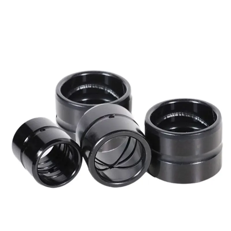 2 шт. детали экскаватора, втулка экскаватора для kubota U15 U17 U20 U25 для Komatsu для Hitachi EX, аксессуары для мини-экскаваторов, высокое качество