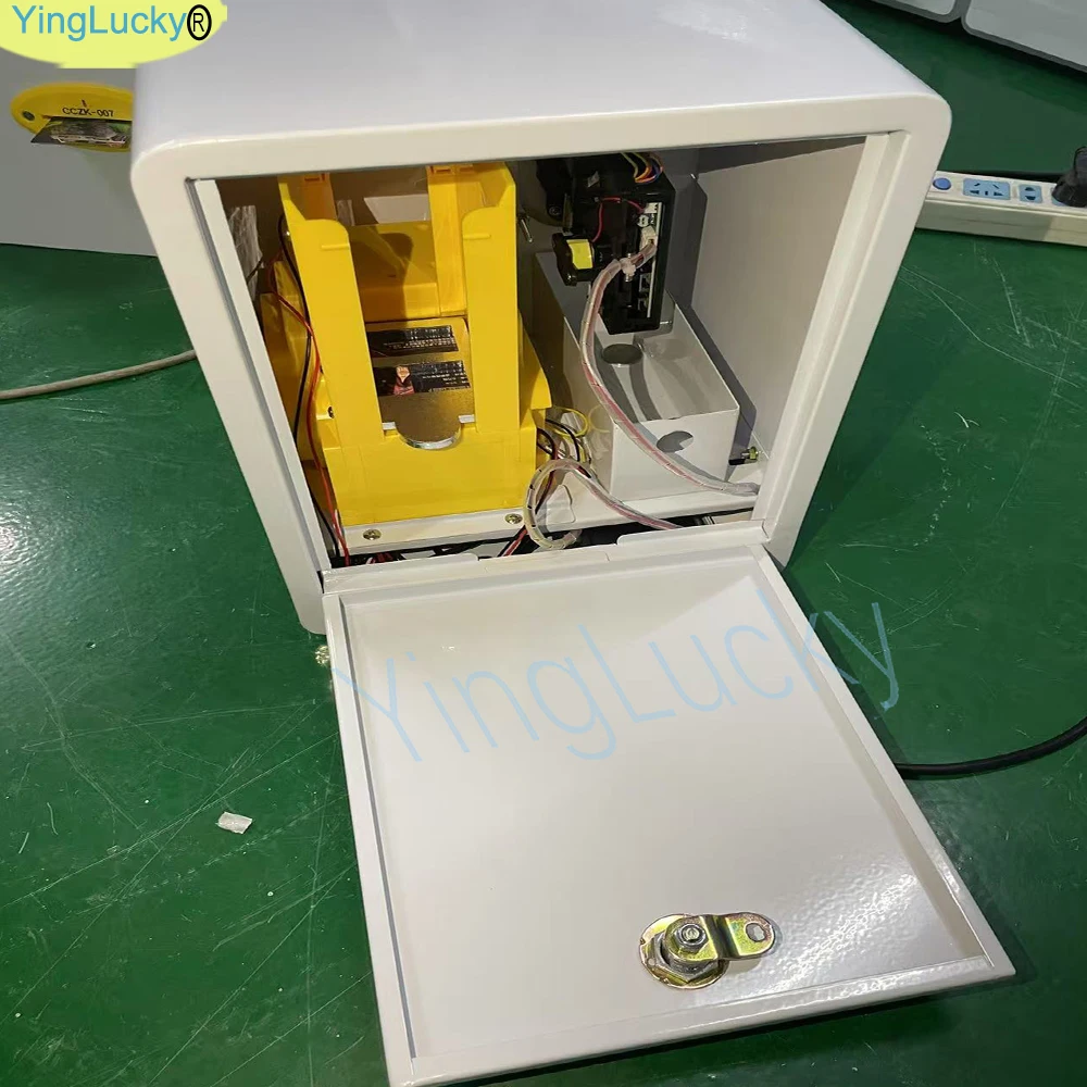 아케이드, 카드 자동 판매기, 아트 카드 스티커 디스펜서, 미니 바, 어린이 컬렉션용 오버헤드 게임기, 코인식 Ma