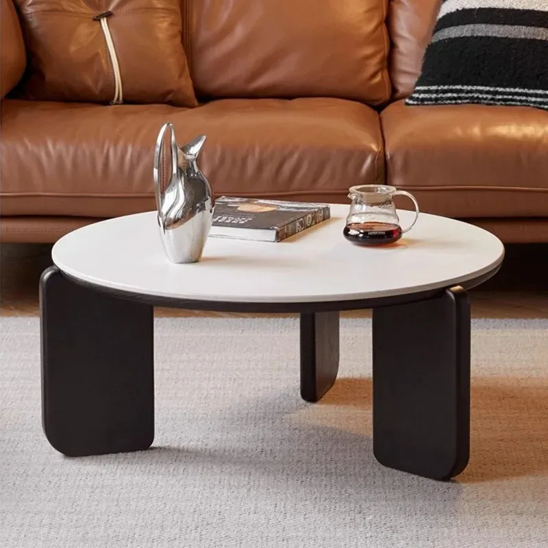 

Cheap Minimalist Coffee Table Luxury Bedroom Cute Clear Space Saving Modern Coffee Table Designer Mesa Auxiliar Trendy Furniture