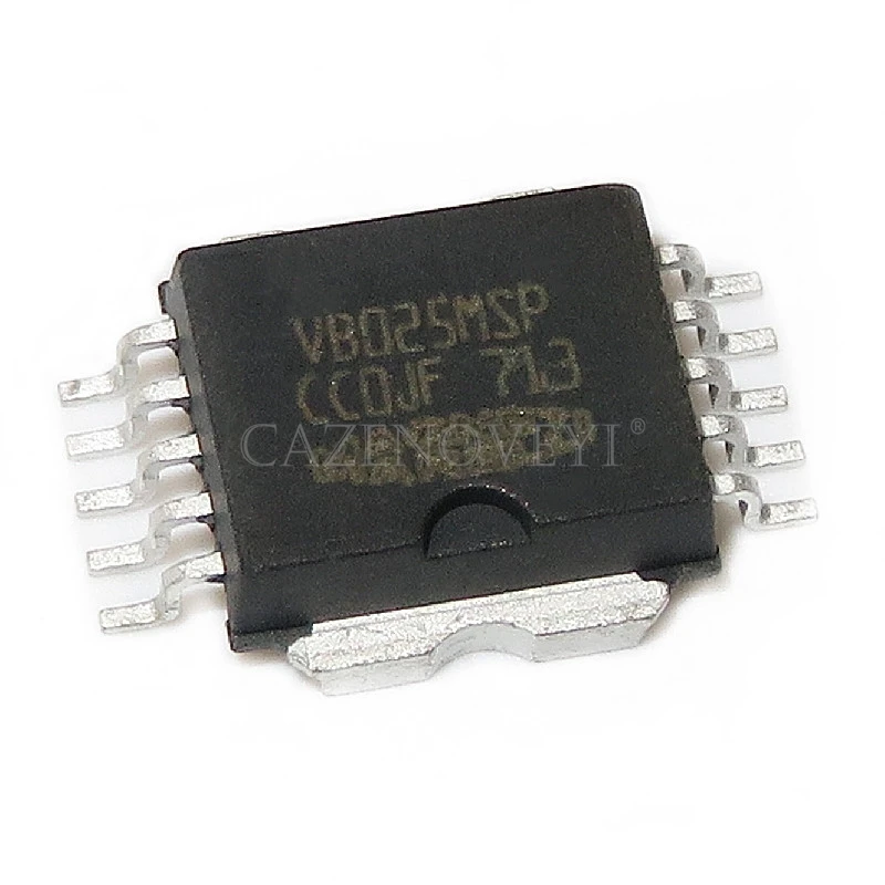 10PCS VB025MSP VB025 MAR09399375 09399375 CLP200M CLP200 4827132AF 4827132 HSOP-10