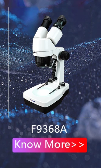 SVBONY SV605 40x-1600x Mikroskope Elektronenfernglas mit Wissenschaftskits, Dual-LED-Beleuchtung mit SV189-Mikroskopkamera – Detail 3