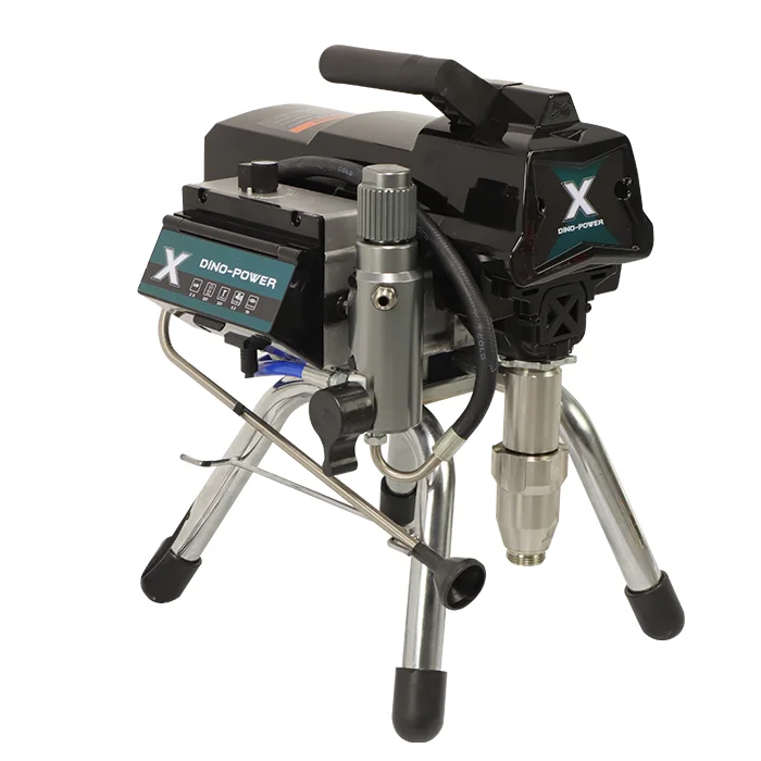 X32 Electric Airless Sprayer High Quality Paint Spraying Machine