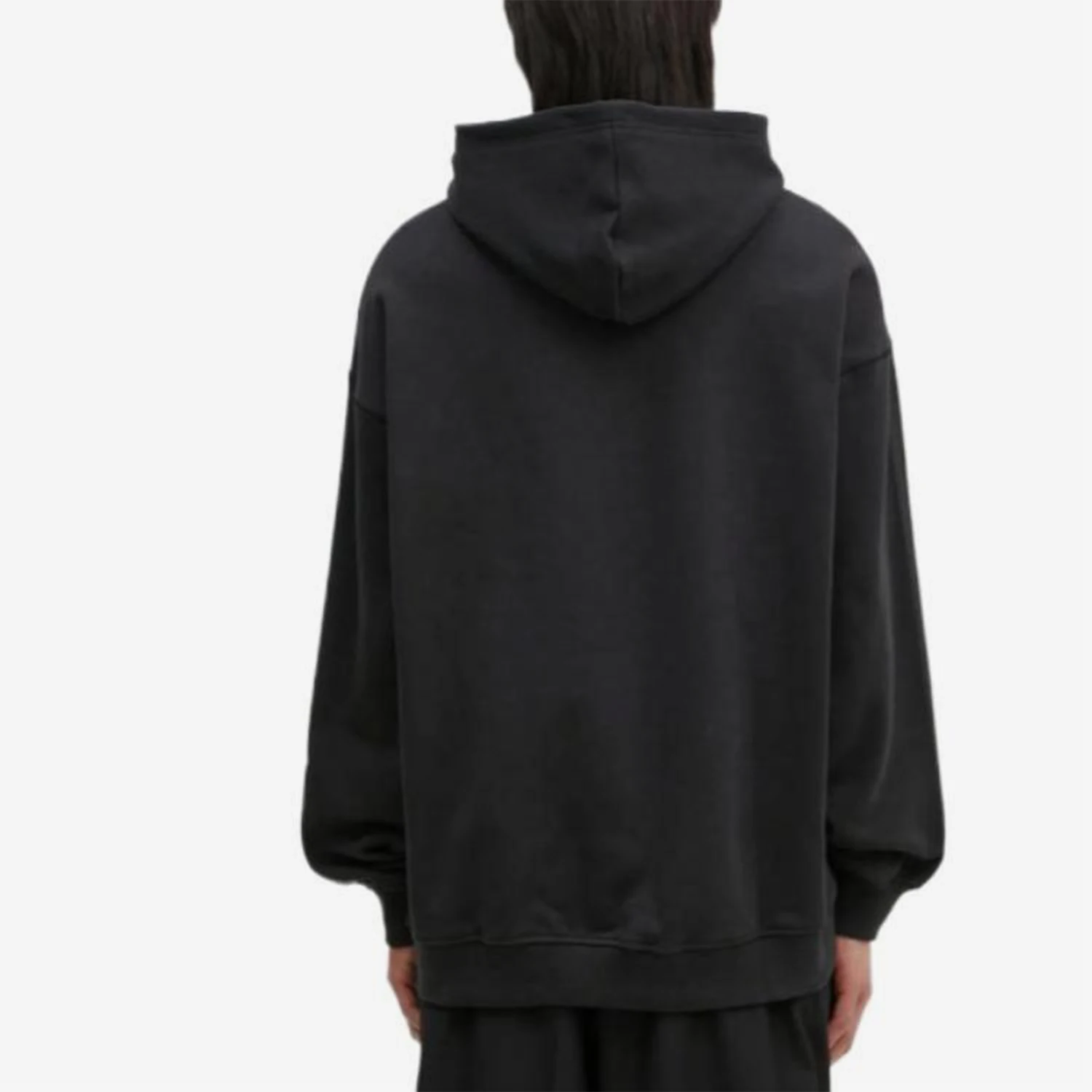 أديداس حقيقية ثلاثة المشارب جديد الرجال والنساء متماسكة مقنعين البلوز JC9572 #3