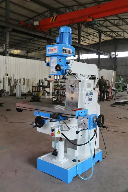 Bench Zx6350c Mini Milg Drilg Hine Promotion List