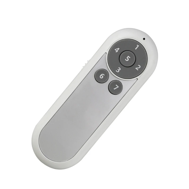 ที่เปิดประตูโรงรถระยะไกล 433MHz ที่เปิดประตูโรงรถรีโมทคอนโทรลปุ่ม 7/11/13