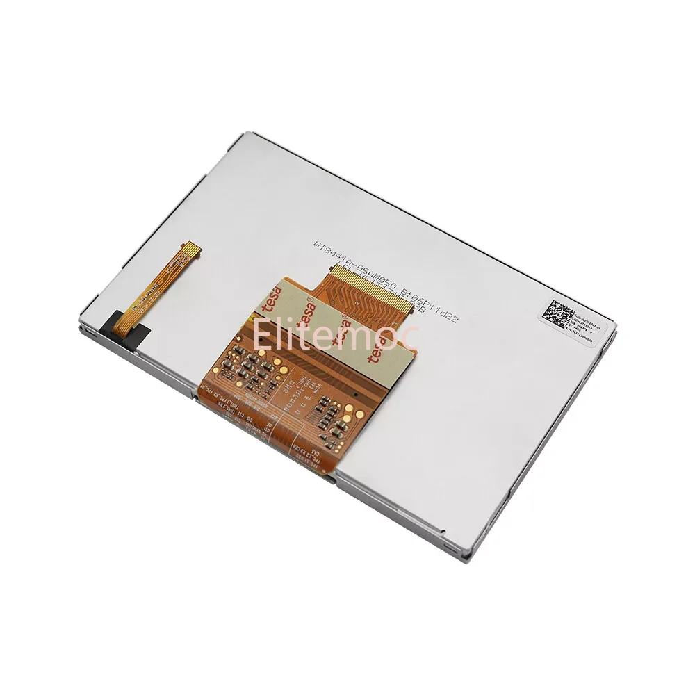 

LCD Display For Ducati Panigale V4/Streetfighter V4 Instrument Cluster Screen Replacement LBL-VLIT1715-03A