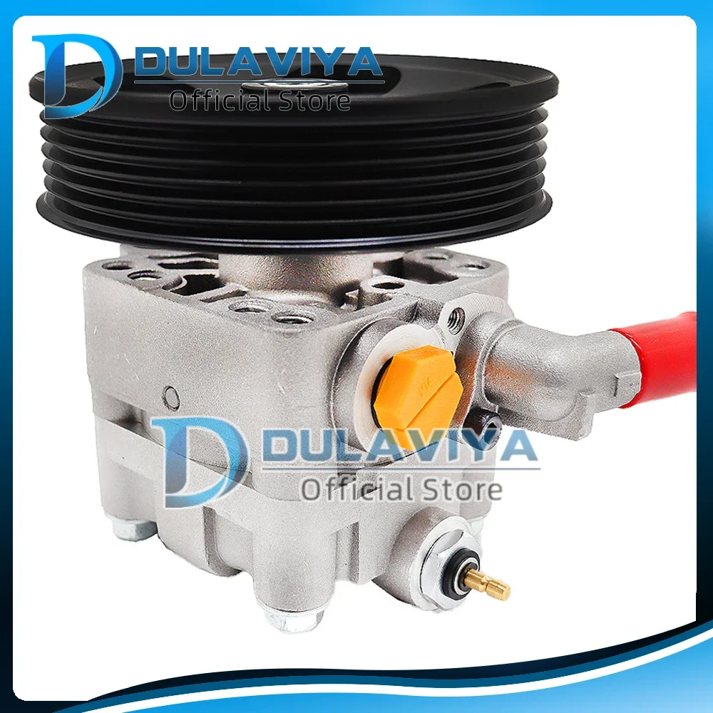 

Car Steering Pump ASSY For Subaru TRIBECA 34430-XA000 34430-XA011 34430XA000 34430XA011 34430XA0119L Power Steering Pump