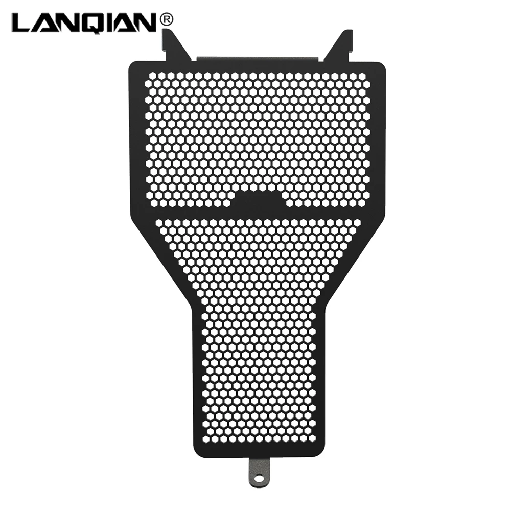 

Motorcycle Radiator Grille Guard Cover Protector FOR YAMAHA YZF R125 ABS 2011-2013 2014 2015 2016 2017 2018 MT125 MT-125 2015