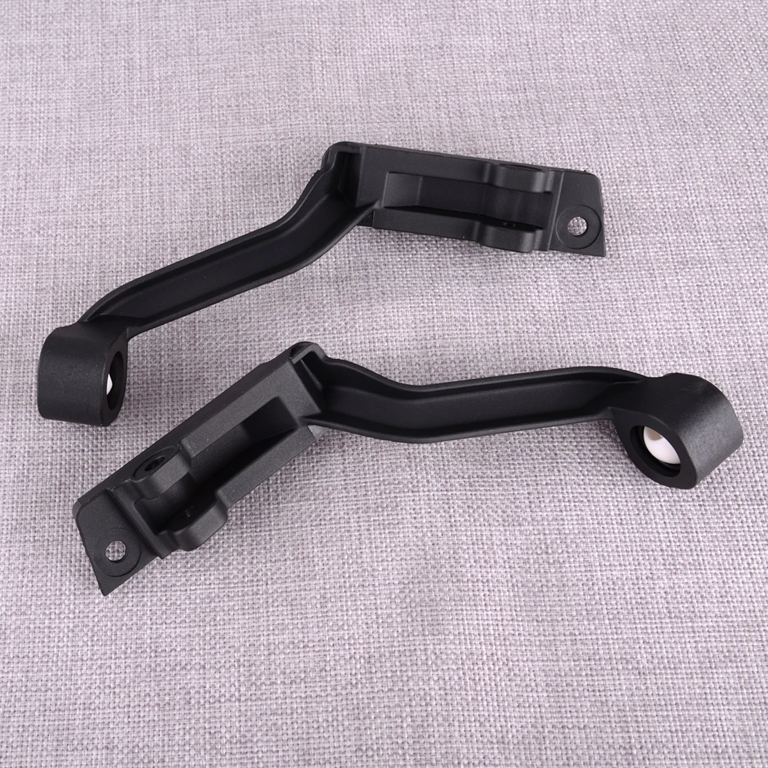 

1 пара подъемных усиленных опорных кронштейнов для лобового стекла, подходящих для BMW R1200GS R1250GS