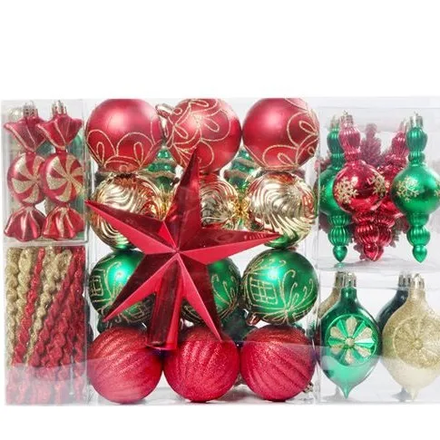 nuevos-adornos-navidenos-con-formas-Unicas-bolas-coloridas-articulos-para-fiestas-en-casa-adornos-navidenos-diversas-decoraciones-colgantes
