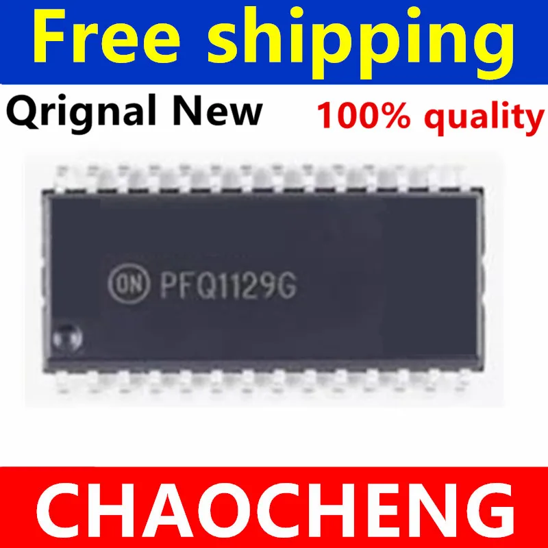 (5-10pcs)100% New NCV7708B NCV7708BDWR NCV7708BDW NCV7708BDWR2G sop-28