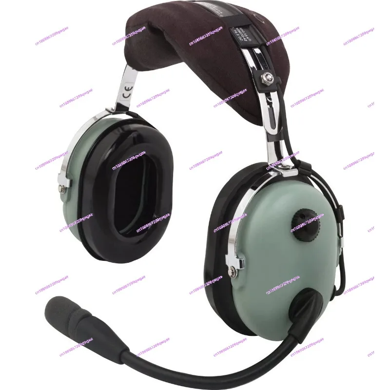 

SA60L Aviation Headset DC H10-13