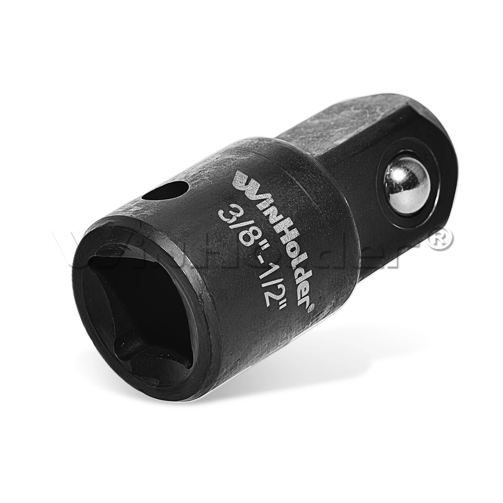Picture 3: WinHolder Single Impact Socket Adaptor Step Up Adapter 3/8