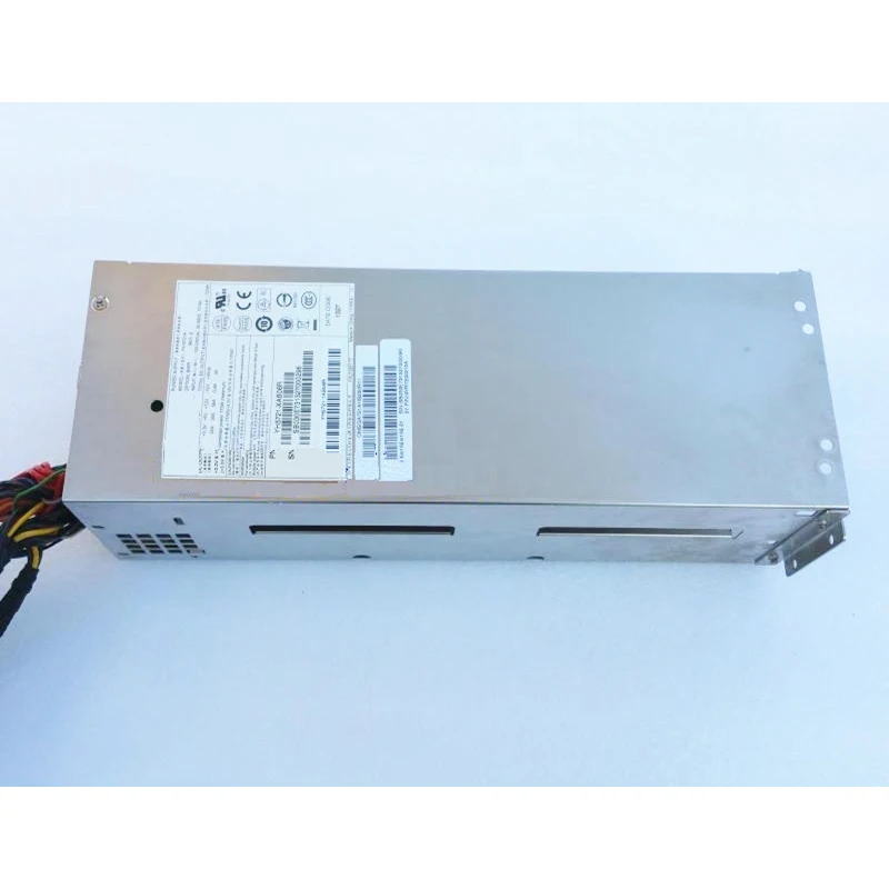 서버 전원 공급 장치 케이지, 3Y YH-5721A 720W 3Y 2U 용, 완전 테스트 완료
