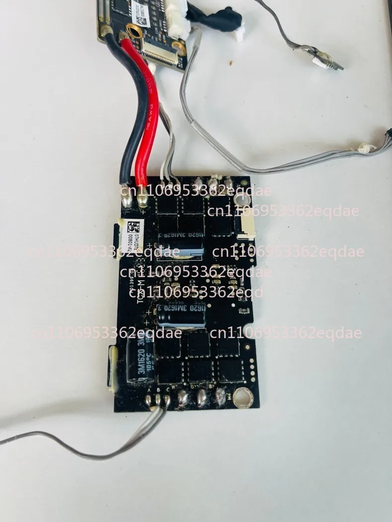 

Для DJI Phantom 4 ESC левая и правая + плата распределения питания, оригинальная б/у