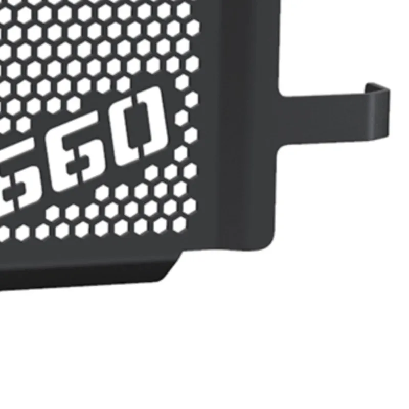 

For Tiger Sport 660 T5-5754 Aluminium Material Motorcycle Accessories Radiator Grille Guard Cover Protection 2022 2023 2024 2025