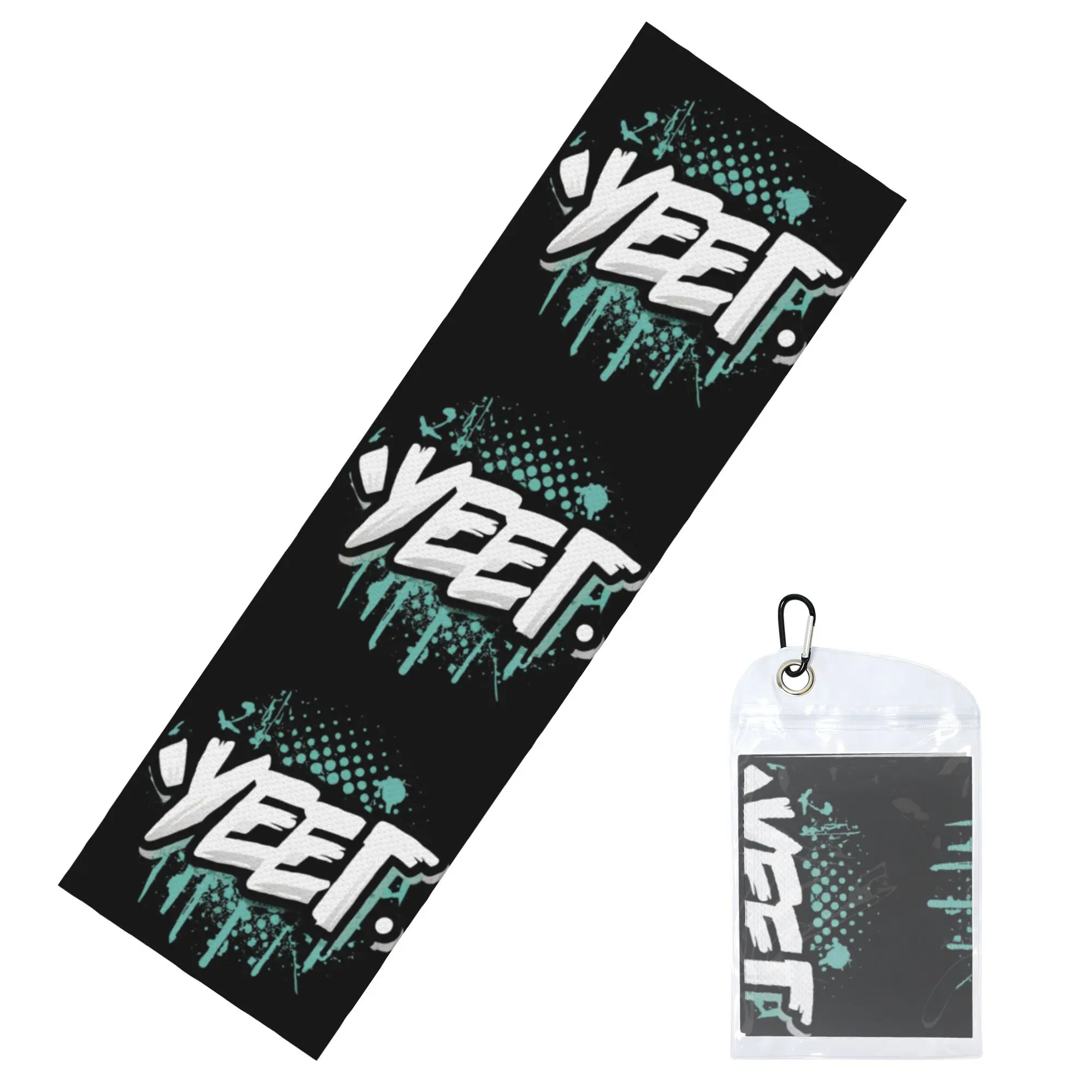 Jey Uso Yeet Wrestling Art Towel Quick Drying  Super Soft For Training Towels