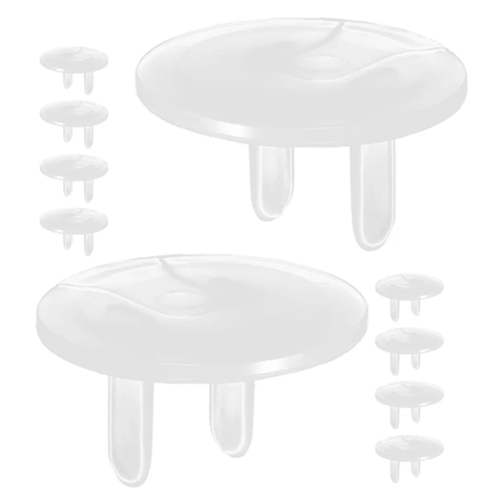 15 قطعة يغطي منفذ السلامة الطفل التدقيق عدة قوي المكونات الكهربائية حماة للمنزل الطفل التدقيق عدة المخرج يغطي