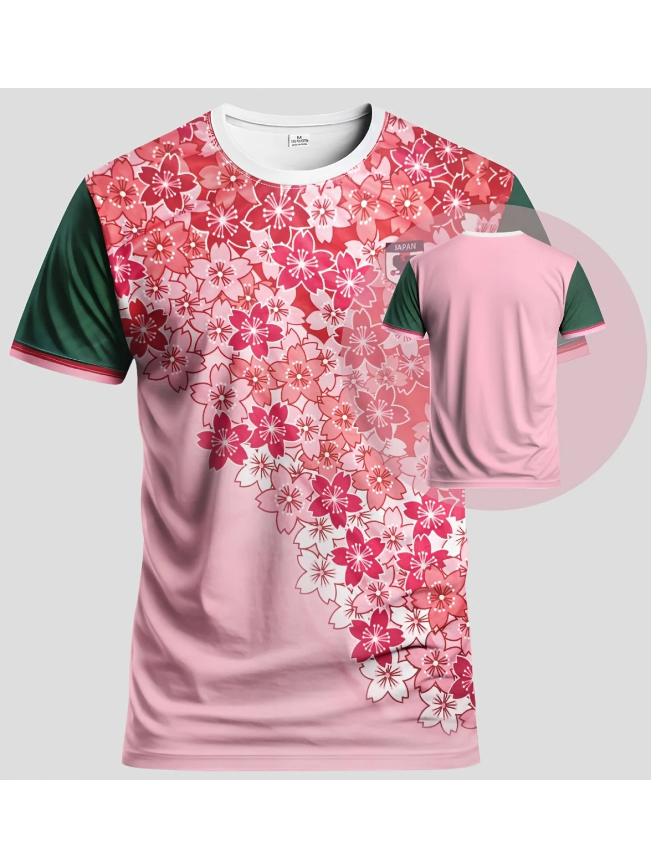 T Shirt Dry Fit - Erkekler Hızlı Kuruyan Yüksek Elastik Spor
