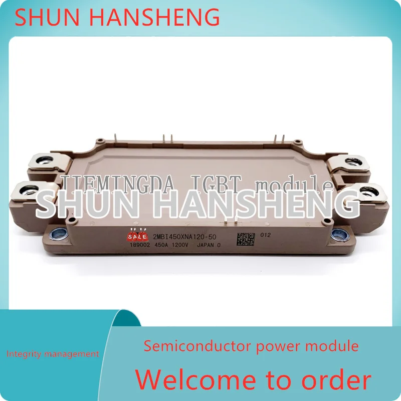 

2MBI225XNA120-50 2MBI300XNA120-50 2MBI450XNA120-50 2MBI600XNA120-50 2MBI225XNA170-50 2MBI300XNA170-50 BI450XNA170-50 IGBT MODULE