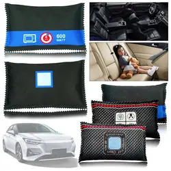 Car Dehumidifier Reusable Anti Mist Moisture Moisture Absorber Condensation Absorbing Bag Dryer Moisture Trap