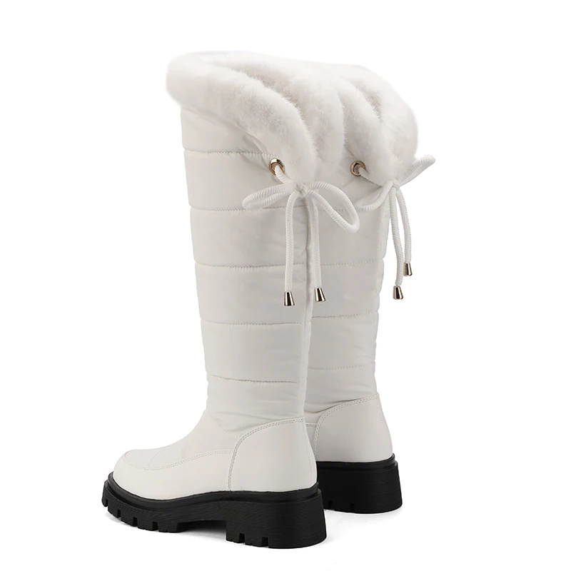 Winter Warm Black W… - image