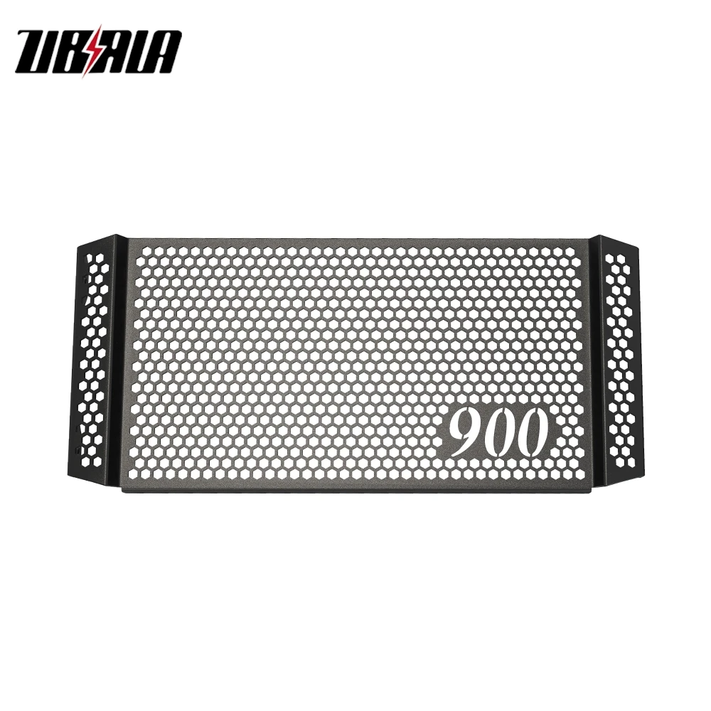 

Motorcycle Radiator Grille Guard Cover Accessories Protection For Honda Hornet 900 CB900F CB919 2002-2003-2004-2005-2006-2007