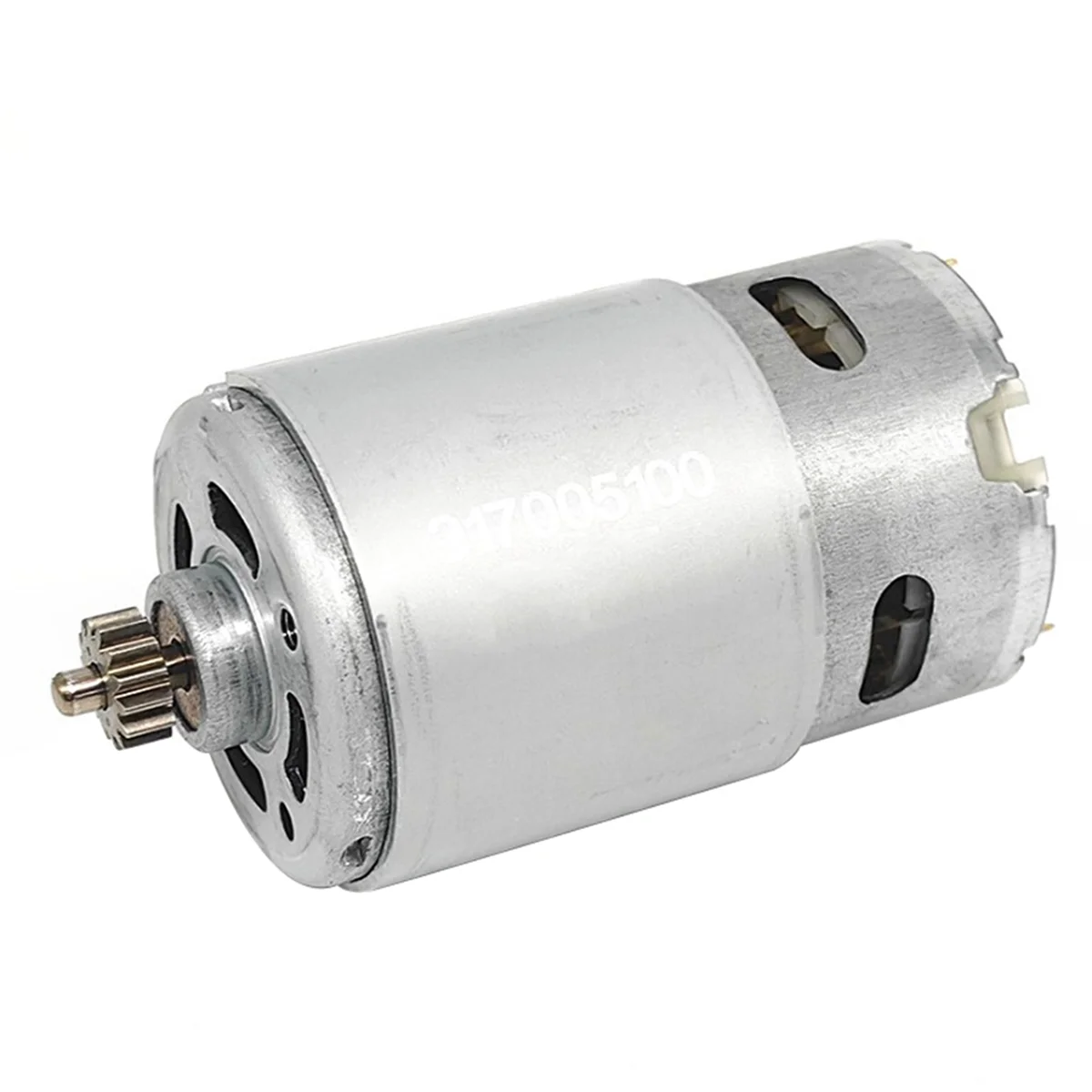 Motor para Metabo PowerMaxxSB12 PowerMaxxBS PowerMaxxBSQuickBasic PowerMaxxBS12 BS10.8 BS10.8V 317005100