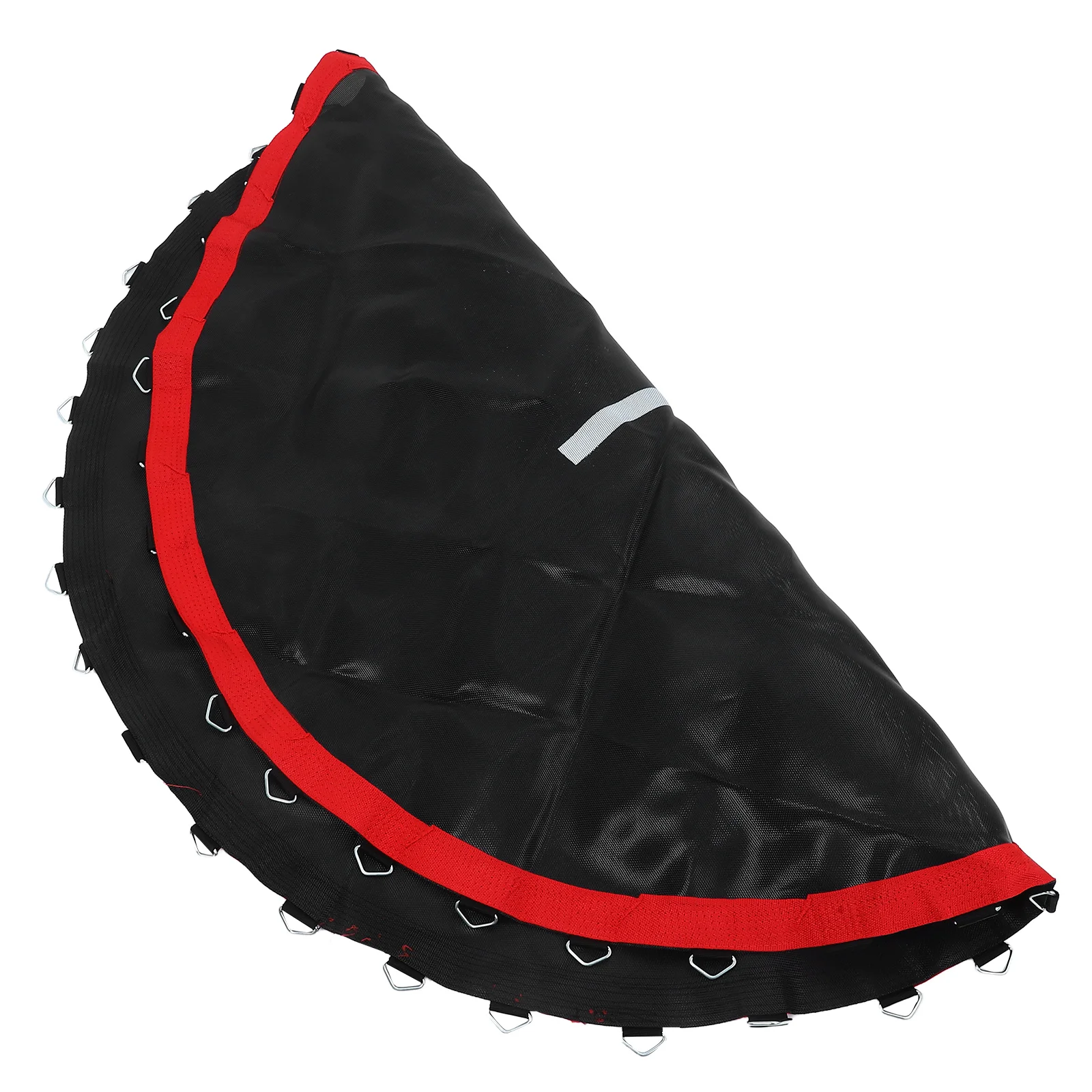 

Trampoline Mesh Jumping Bed Replacement Mat Household Fitness Accessory Outdoor Elastic Round Cloth Bounce Mats Child High