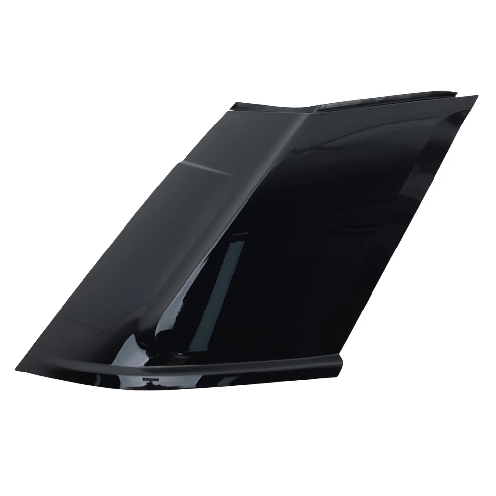 D-pillar Trim Panel Molding for Land Rover Range Rover Evoque 2011-2017 Exterior Accessories LR048706 LR048703 Black Spare Parts - Image 4
