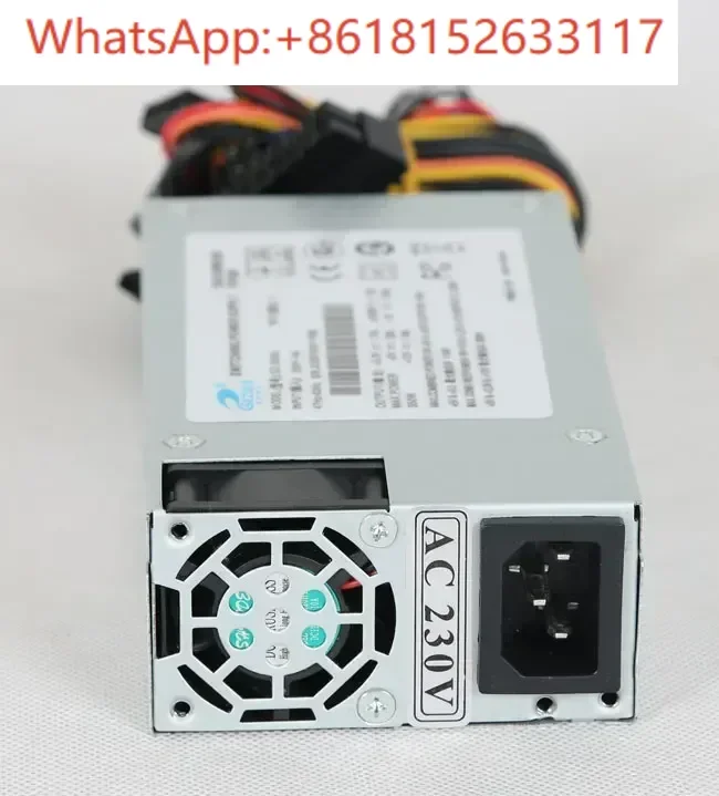 FLEX NAS مزود الطاقة آلة صغيرة الكل في واحد Synology المضيف الأسود Synology Interstellar Snail 80 * 150 * 40