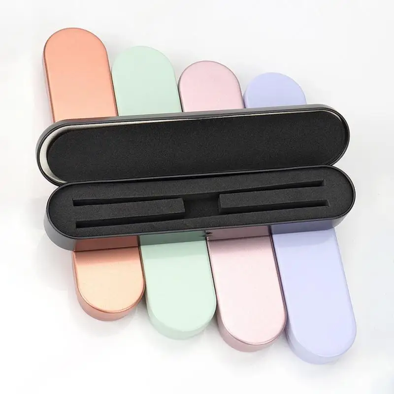 Tweezer Storage Box Lightweight Appearance Effectively Reducing Tweezers Wear Professional Eyelash Expansion Forceps Storage Box