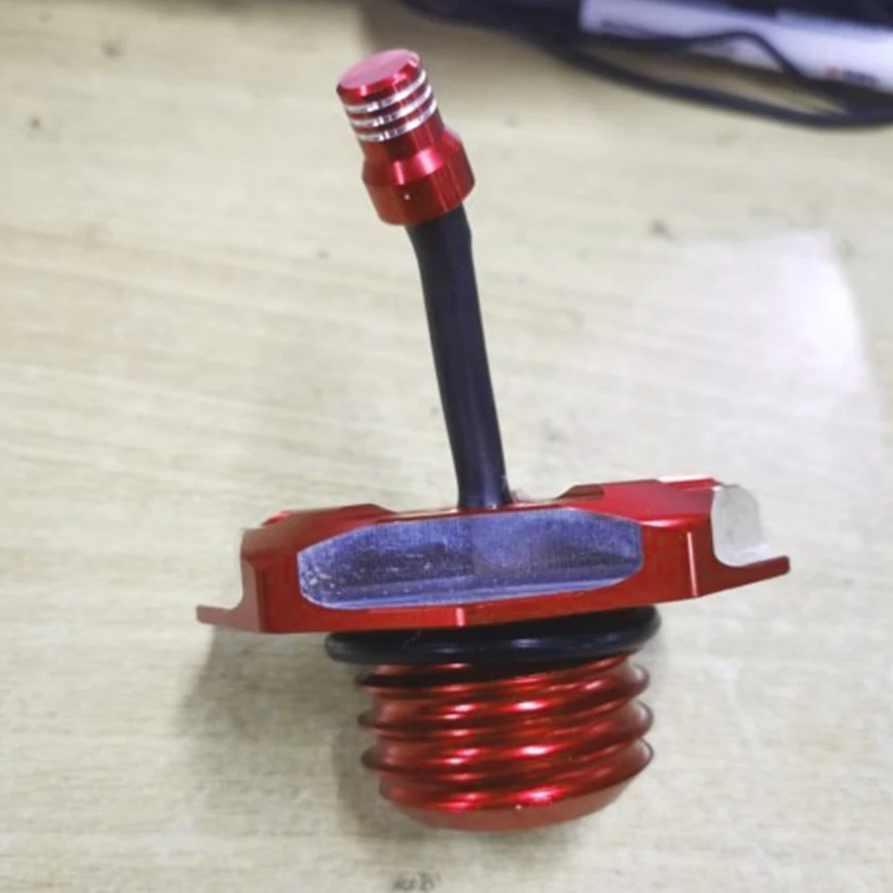 

Motorcycle Fuel Cap Compatible Durable Precision Design Gas Protector Dirt Fuel Petrol Tank Cap Cover Bike Accessories Alloy