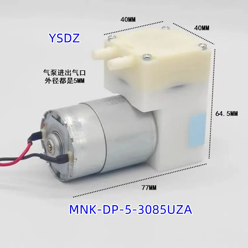 Vacuum Pump MNK-DP-…