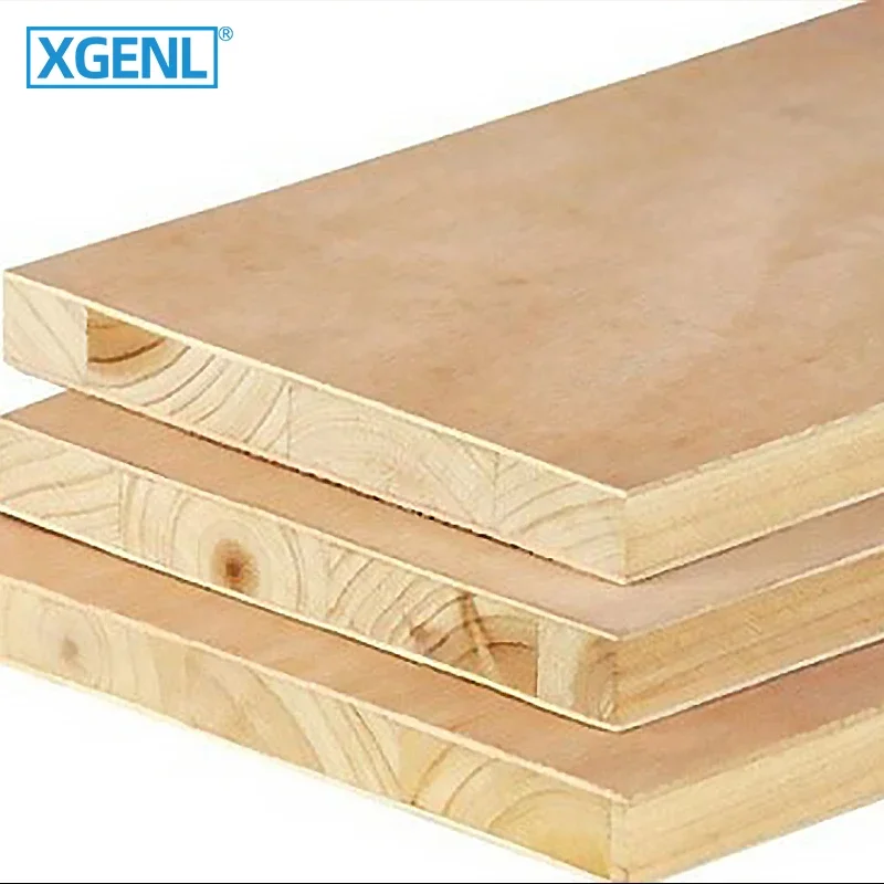 Xgenl Woodworking Furniture Plate Cutting Circular Saw Blade Panel Sizing Blade For Wood Cutting MDF Melamine