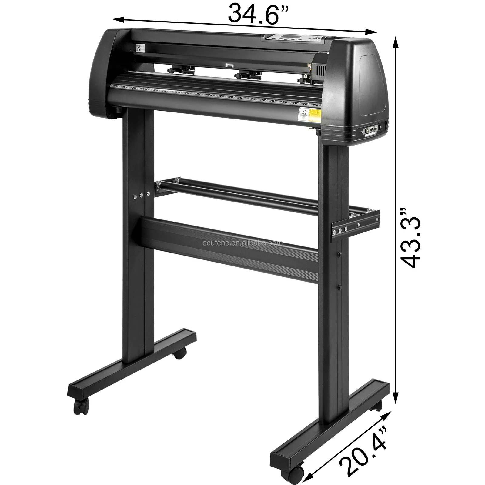 28 Inch 720mm Factory Cheap Mini Vinyl Cutting Plotter