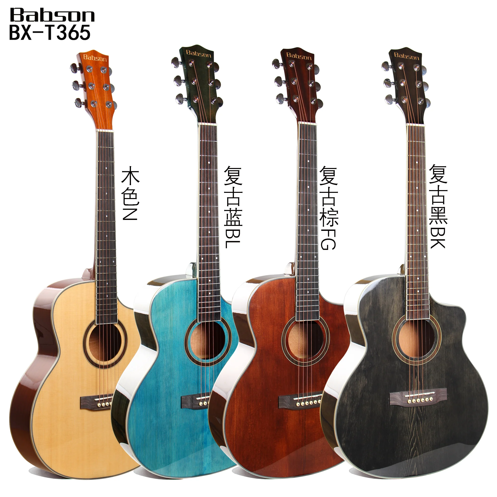 

Cheap High Quality Vintage Style Multi-color Handmade Solid Wood Spruce Top Sapele Back Side Acoustic Guitar Guitare Electro