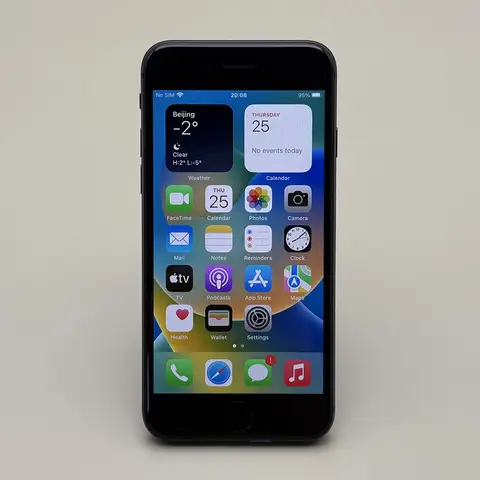 Original Apple iPhone 8 CellPhone IOS 4G LTE 4.7" Fingerprint Unlocked Mobile Phone