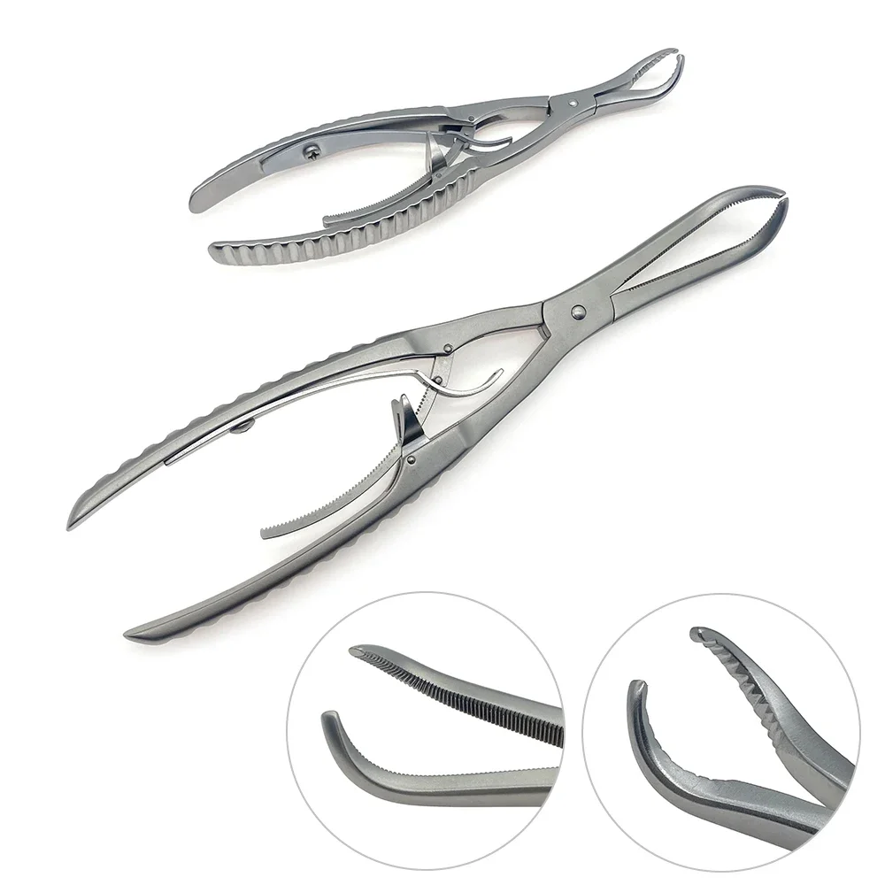 pinces-de-reduction-osseuse-a-machoires-dentelees-pinces-de-maintien-osseux-en-acier-inoxydable-instrument-de-chirurgie-orthopedique-veterinaire