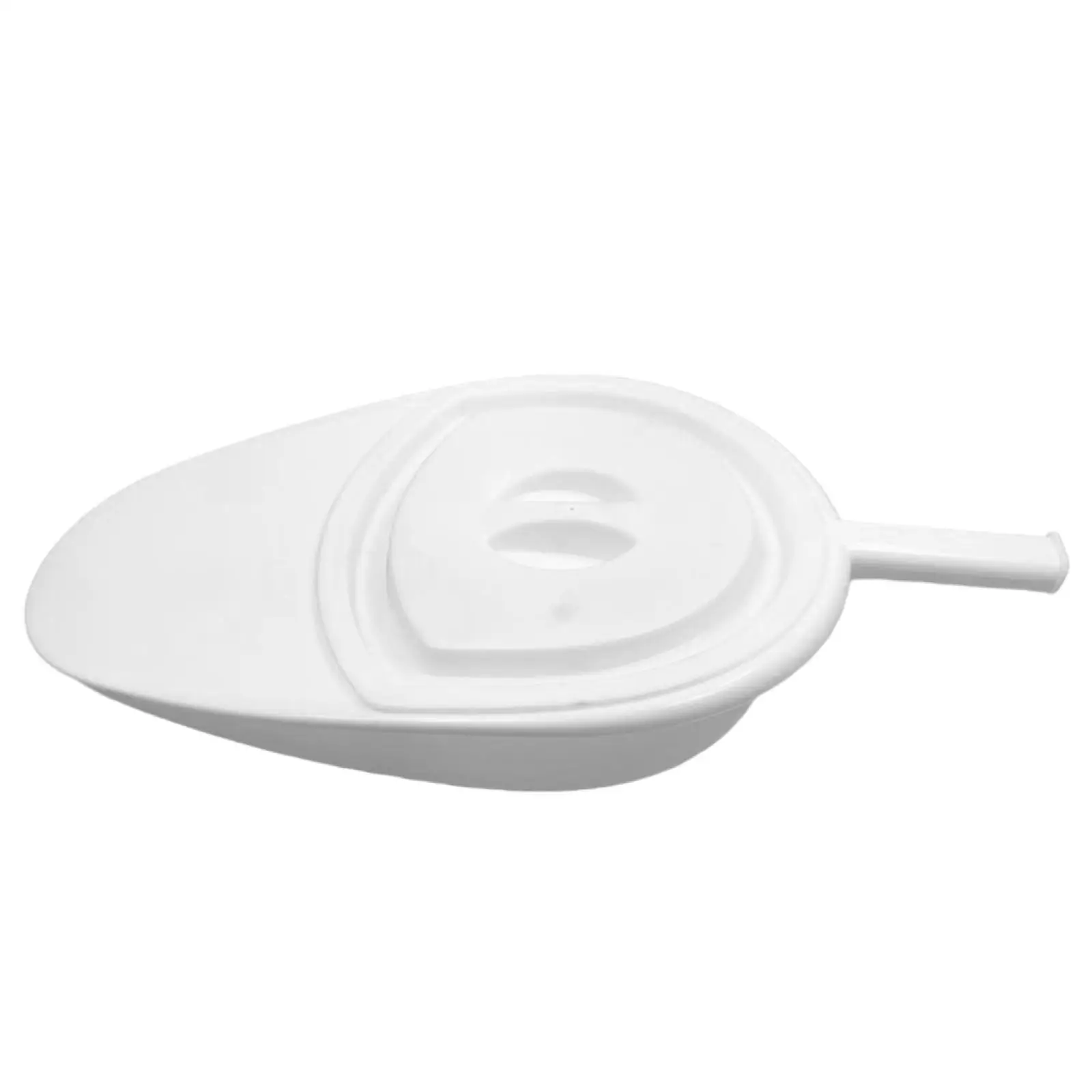 노인용 가정용 손잡이가 있는 안정적인 변기