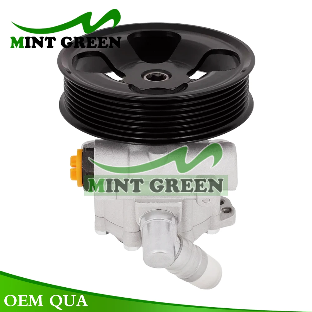 

Auto Parts Power Steering Pump For 2008-2009 Mercedes Benz GL320 ML320 R320 3.0L 21-432 54660101 A0064663101 006466310188