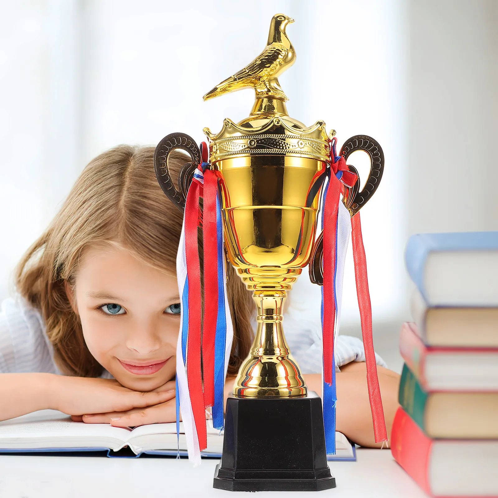 trofeu-de-pomba-em-metal-dourado-de-luxo-em-forma-de-coroa-simbolo-de-pomba-para-premios-de-corridas-eventos-esportivos-e-competicoes